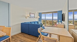 TV, bordtennis og bøker