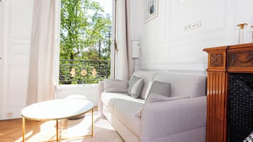 Télévision, livres