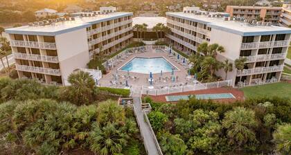 Vitamin Sea Included — Cozy Garden Condo at Oceanfront Paradise