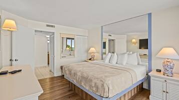 1 habitación, wifi gratis y ropa de cama