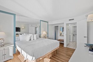 1 makuuhuone, ilmainen Wi-Fi, vuodevaatteet