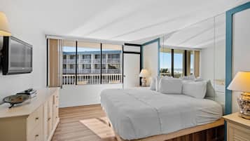 1 habitación, wifi gratis y ropa de cama