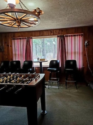 Sala de jocs
