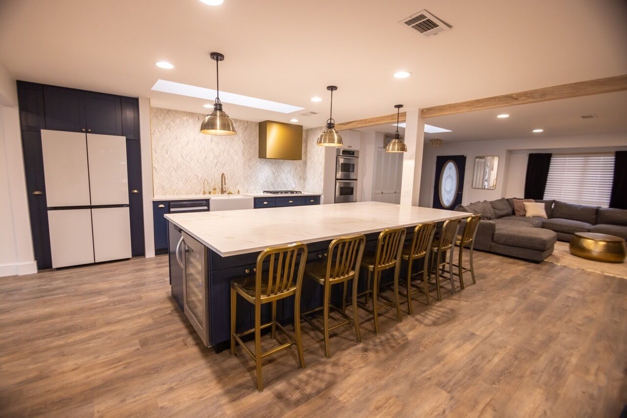 Family retreat on the Bay near 30a at Casa de Bahia