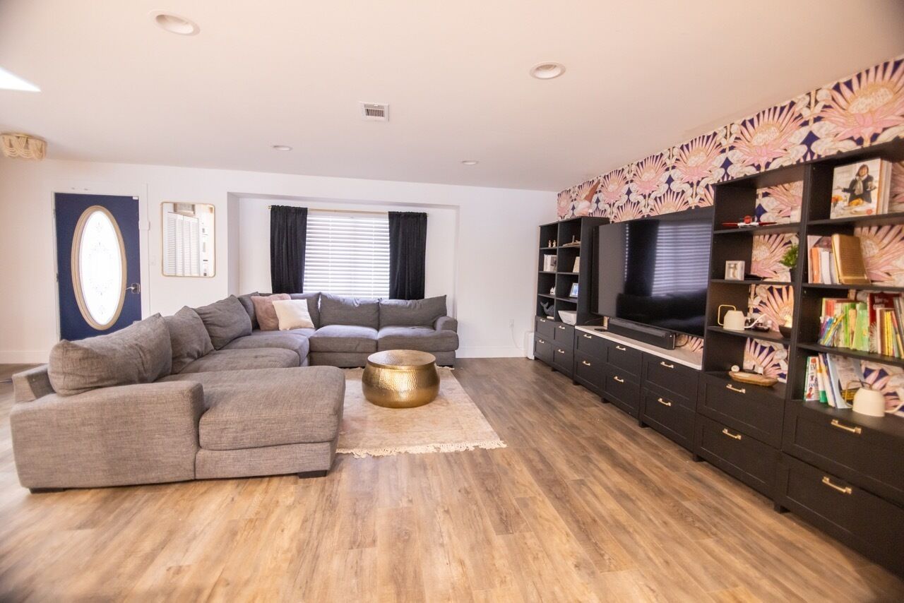 Family retreat on the Bay near 30a at Casa de Bahia