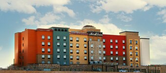 Hotel María Bonita Chihuahua