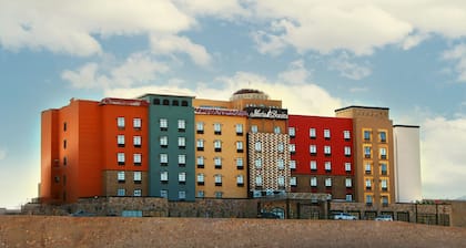 Hotel María Bonita Chihuahua