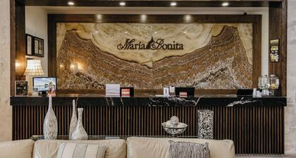 Hotel María Bonita Chihuahua