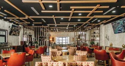 Hotel María Bonita Chihuahua