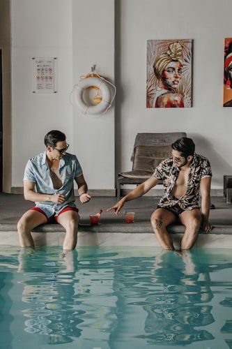 Hotel María Bonita Chihuahua