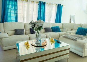 Smart-TV, Stereoanlage