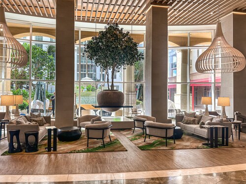 1bd OCEAN VIEW 19th floor at Palm Beach Singer Island Resort and Spa Hotel