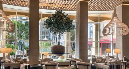 1bd OCEAN VIEW 19th floor at Palm Beach Singer Island Resort and Spa Hotel