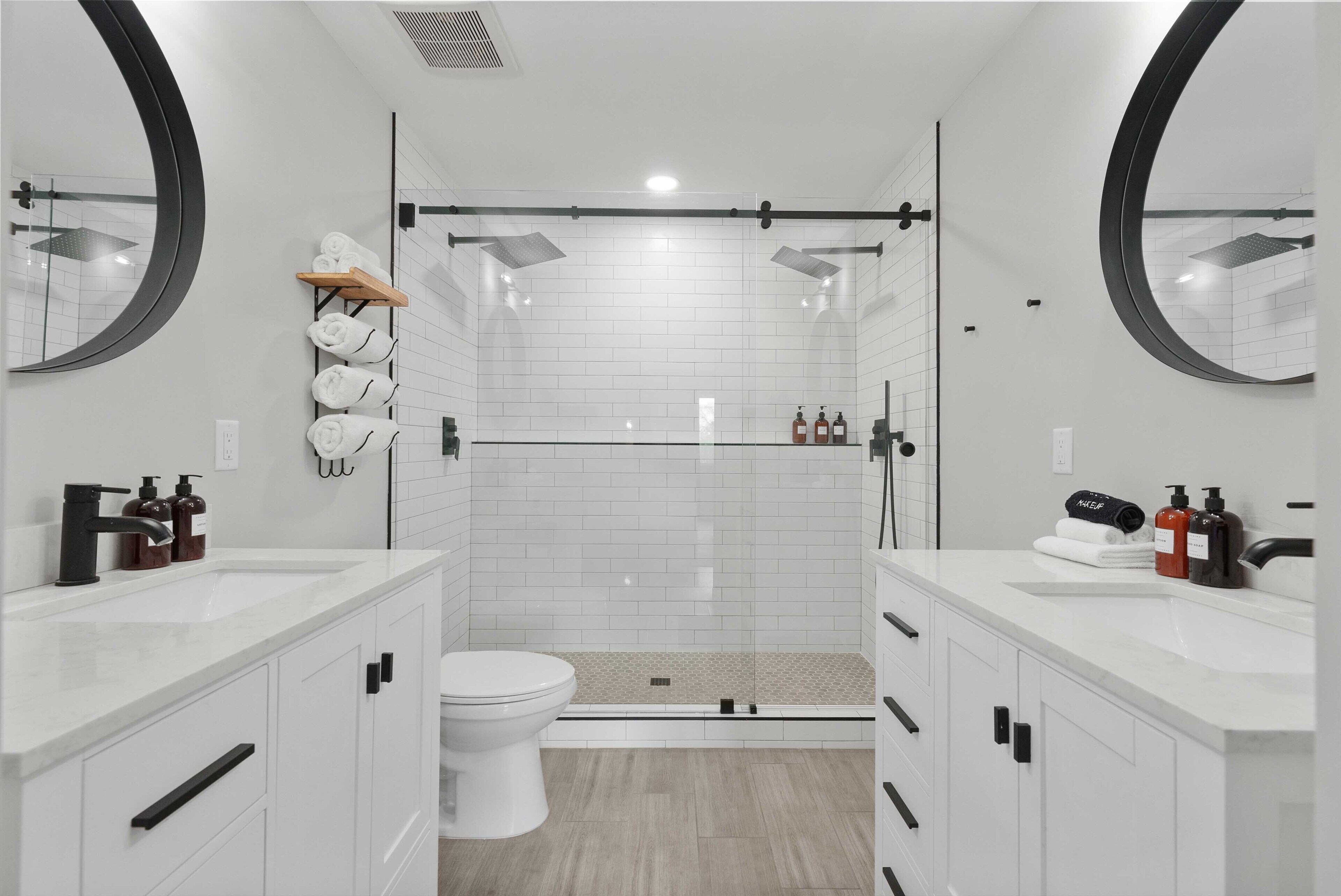 The Amelia House - Hot tub | Luxury Stay