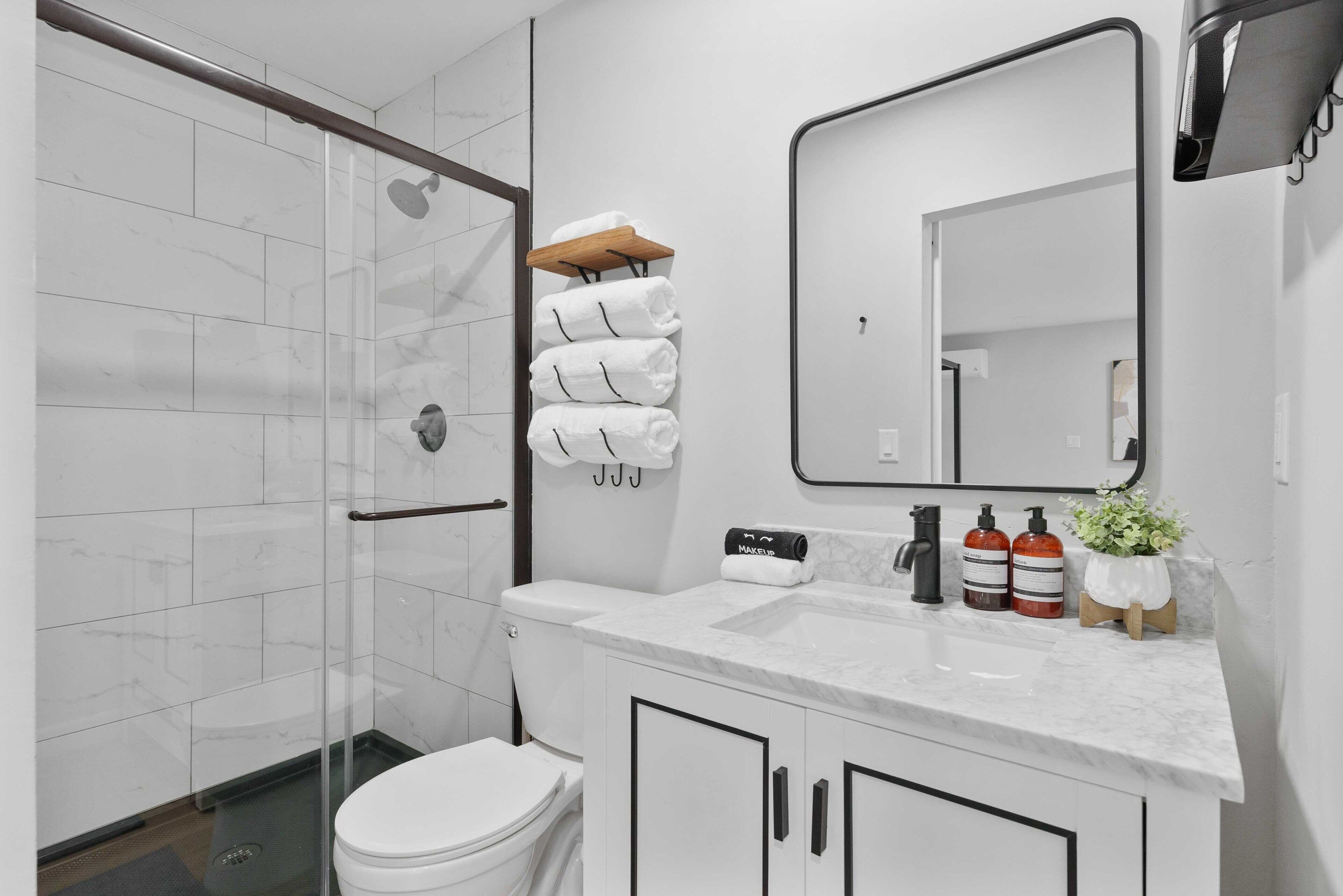 Casita Bliss: Where Comfort Meets Hot Tub Serenity!