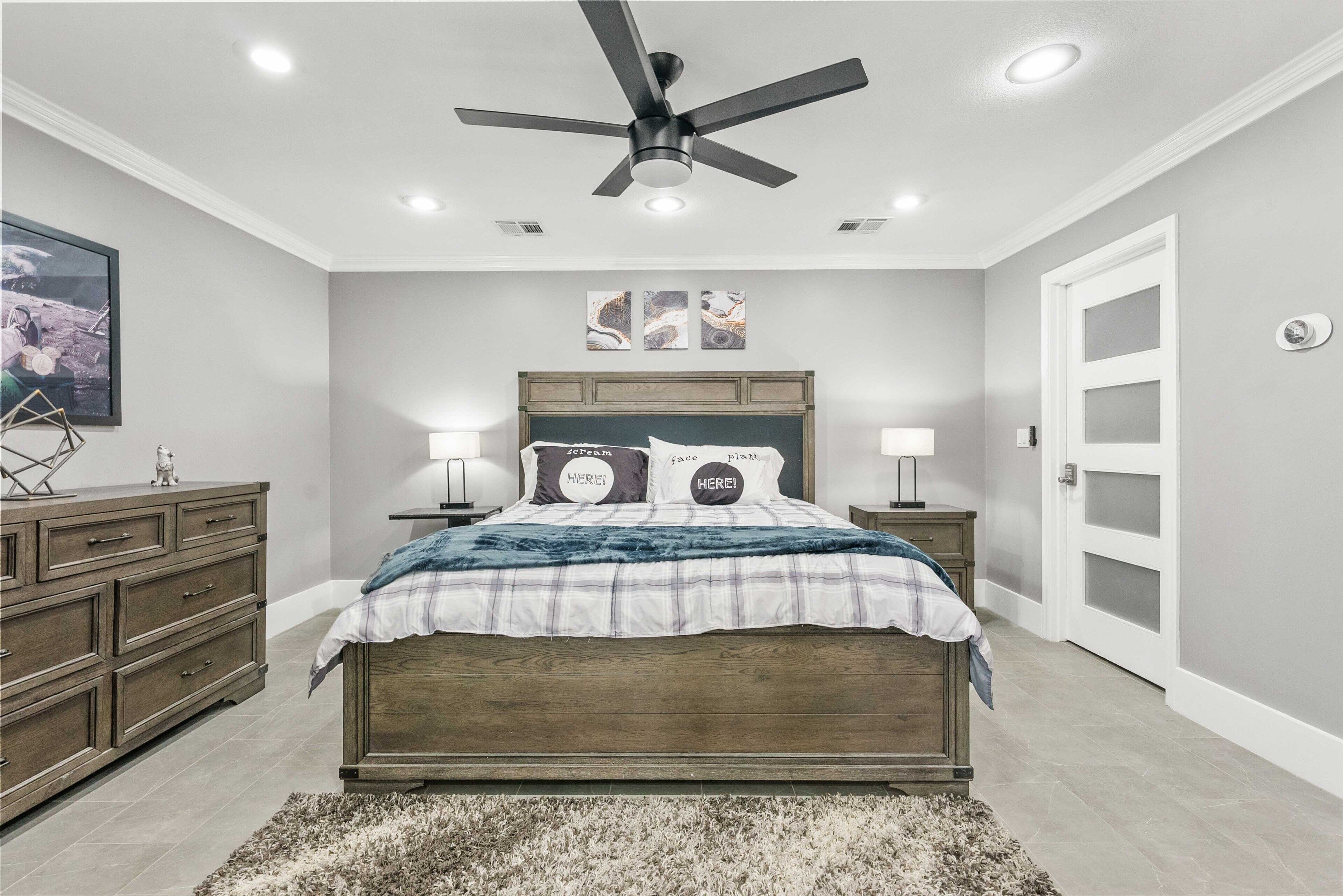 The Montecito Casita – under 5 min to Old Town