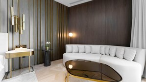 Unclassified image, 3 of 15, button - Glamourous Apt w Sea Views at Five Palm (Dubai)