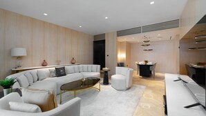 Unclassified image, 4 of 15, button - Glamourous Apt w Sea Views at Five Palm (Dubai)