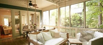 Selborne Haven at Serenbe