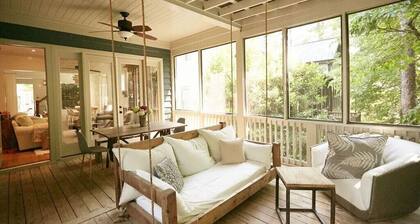 Selborne Haven at Serenbe