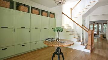 Interieur