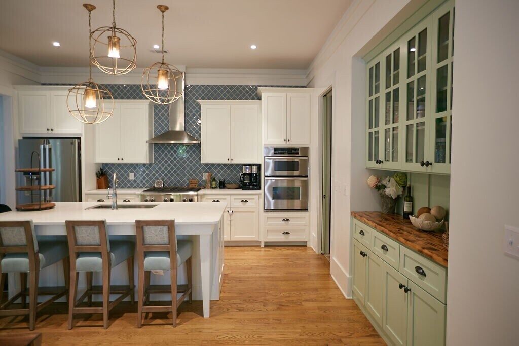 Selborne Haven at Serenbe