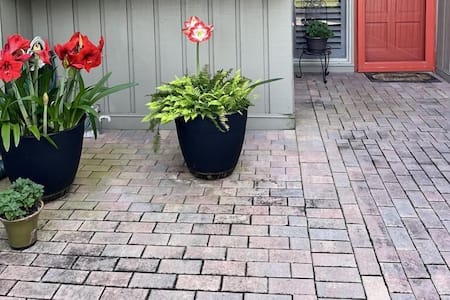 Ponte Vedra Beach Condo