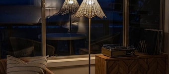 DRIFT Studio / Oceanside / Firepit / Van Isle / BC