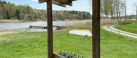 Terras