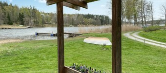 1 bedroom cozy home in Edsbruk