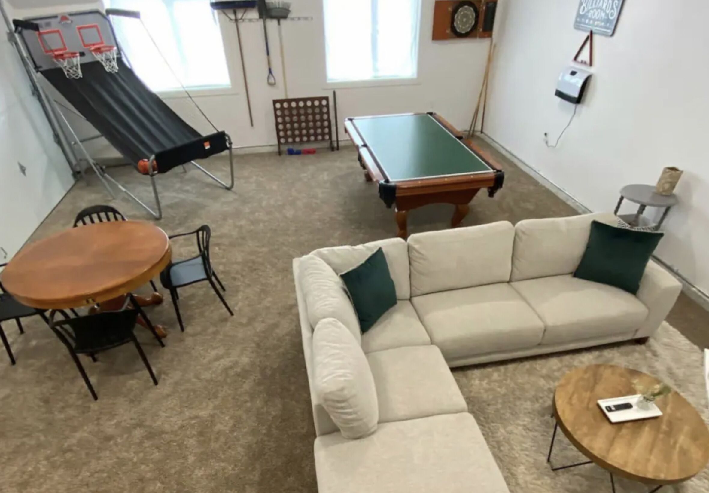 Welcome to the CHIC and Brand New “Selah Summit”