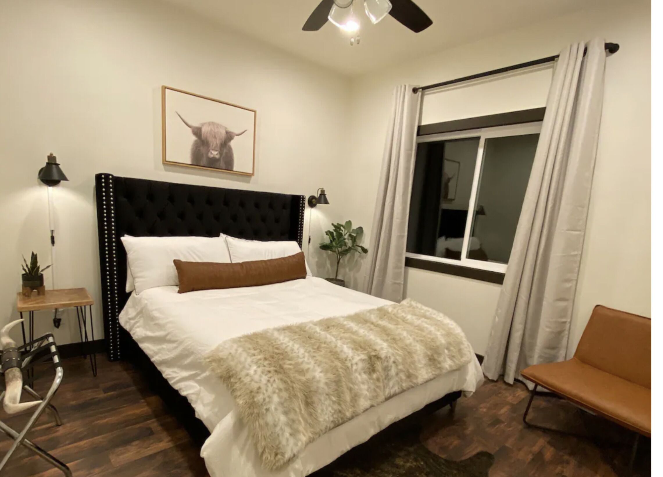 Welcome to the CHIC and Brand New “Selah Summit”