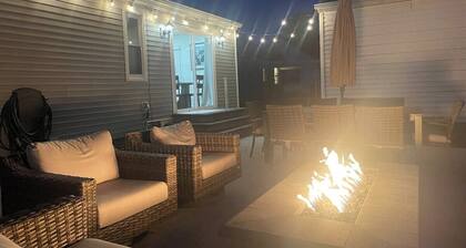 THE Pro Football HOF Home