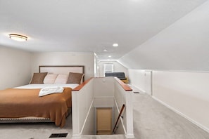 4 bedrooms