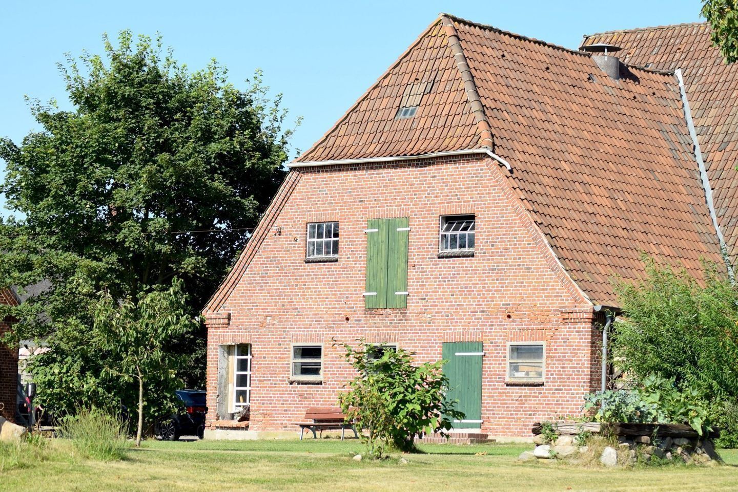 Außenbereich