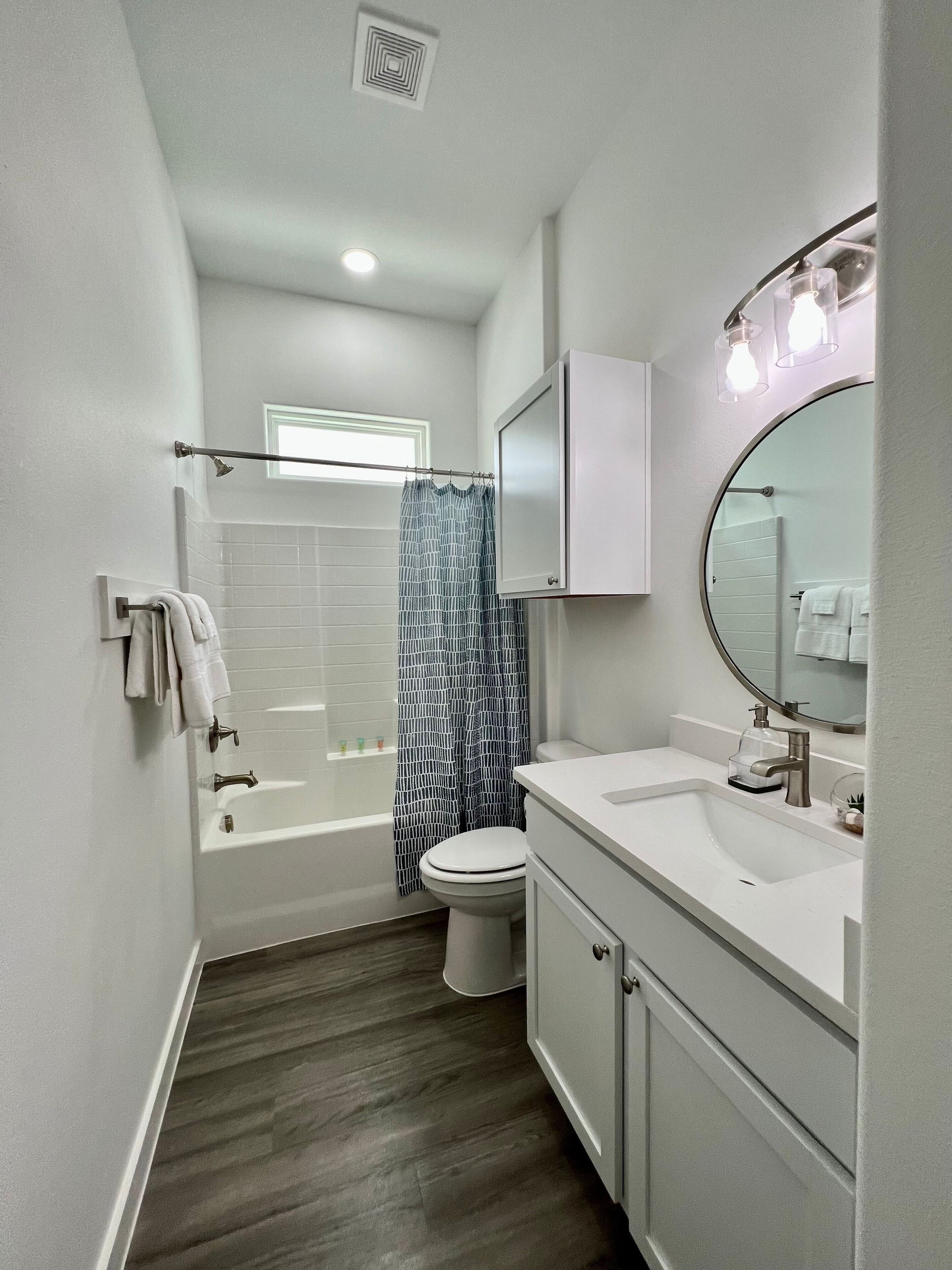 Treasure Island - New Smuggler's Cove 2/2 Townhome