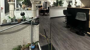 Lobby - 🌿 Charming & relaxing stay in the heart of Burgundy 🌿 (Malay-le-Petit)