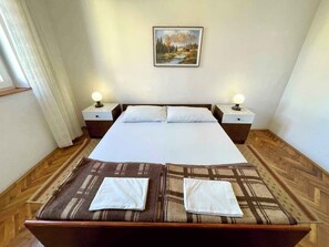 1 Schlafzimmer, WLAN