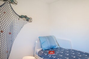 3 soveværelser, gratis Wi-Fi, sengetøj