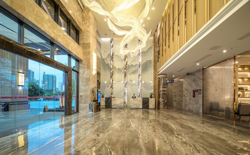 清遠遠光雅閣酒店