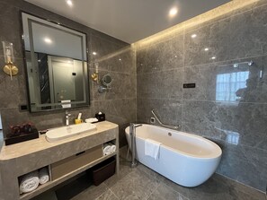 Classic Room | Wi-fi percuma