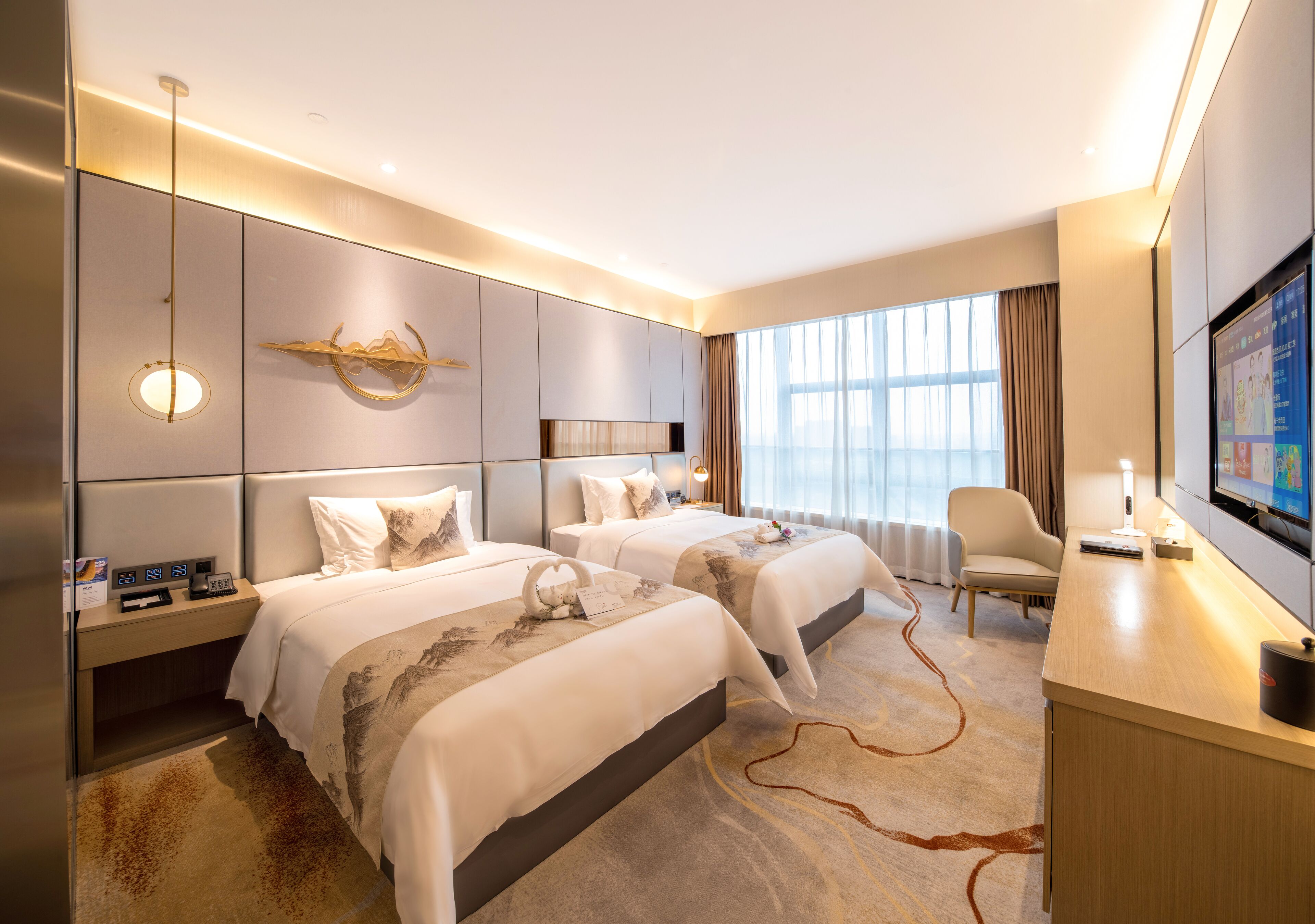 Executive kamer | Gratis wifi