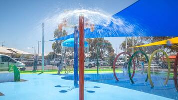 Water park