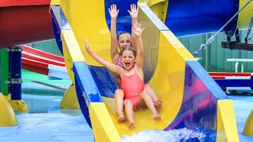 Water park