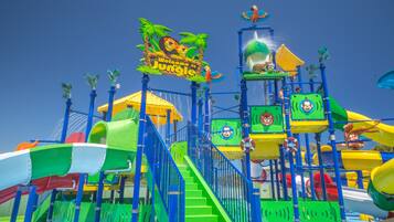 Water park