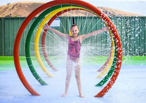 Water park - Echo Holiday Parks - Normanville (Normanville)