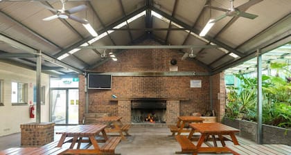 Echo Holiday Parks - Normanville