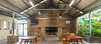 Echo Holiday Parks - Normanville
