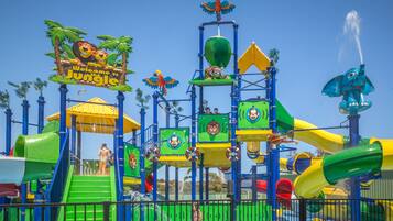 Water park