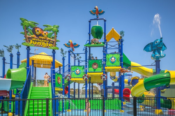 Water park